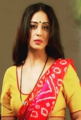 Mahie Gill